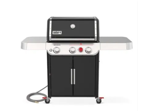 02. BBQ Lovers Package