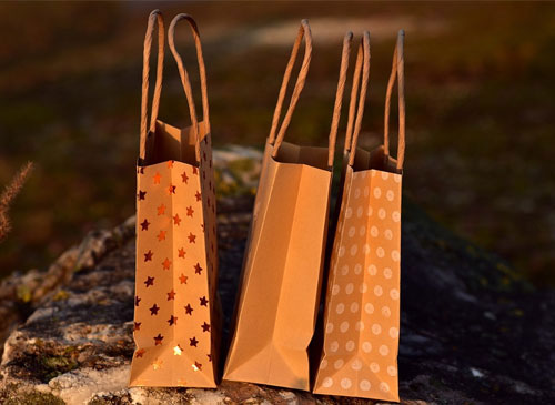07. Women’s Shopping Package