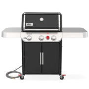 02. BBQ Lovers Package