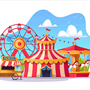 03. Carnival package