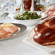 15. Shabbos Package