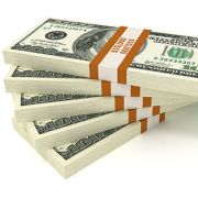 $10,000 Cash Grand Prize - 1 Ticket