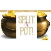 Split the Pot! 1 Ticket for $10